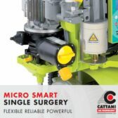 Cattani Micro Smart Brochure Cattani Micro Smart Brochure