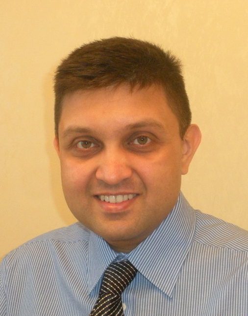 Kumar Thanki