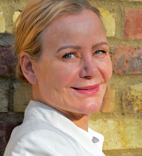 Mette Norup