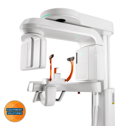 Vatech PaX-i 3D Green is one of this leading imaging manufacturers top units