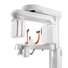 Vatech PaX-i 3D Green offers outstanding imaging performance