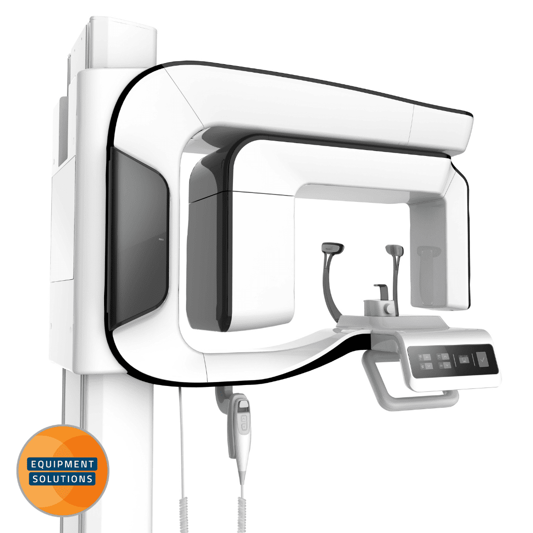 Vatech PaX-i3D Smart CBCT is an incredibly powerful imaging system