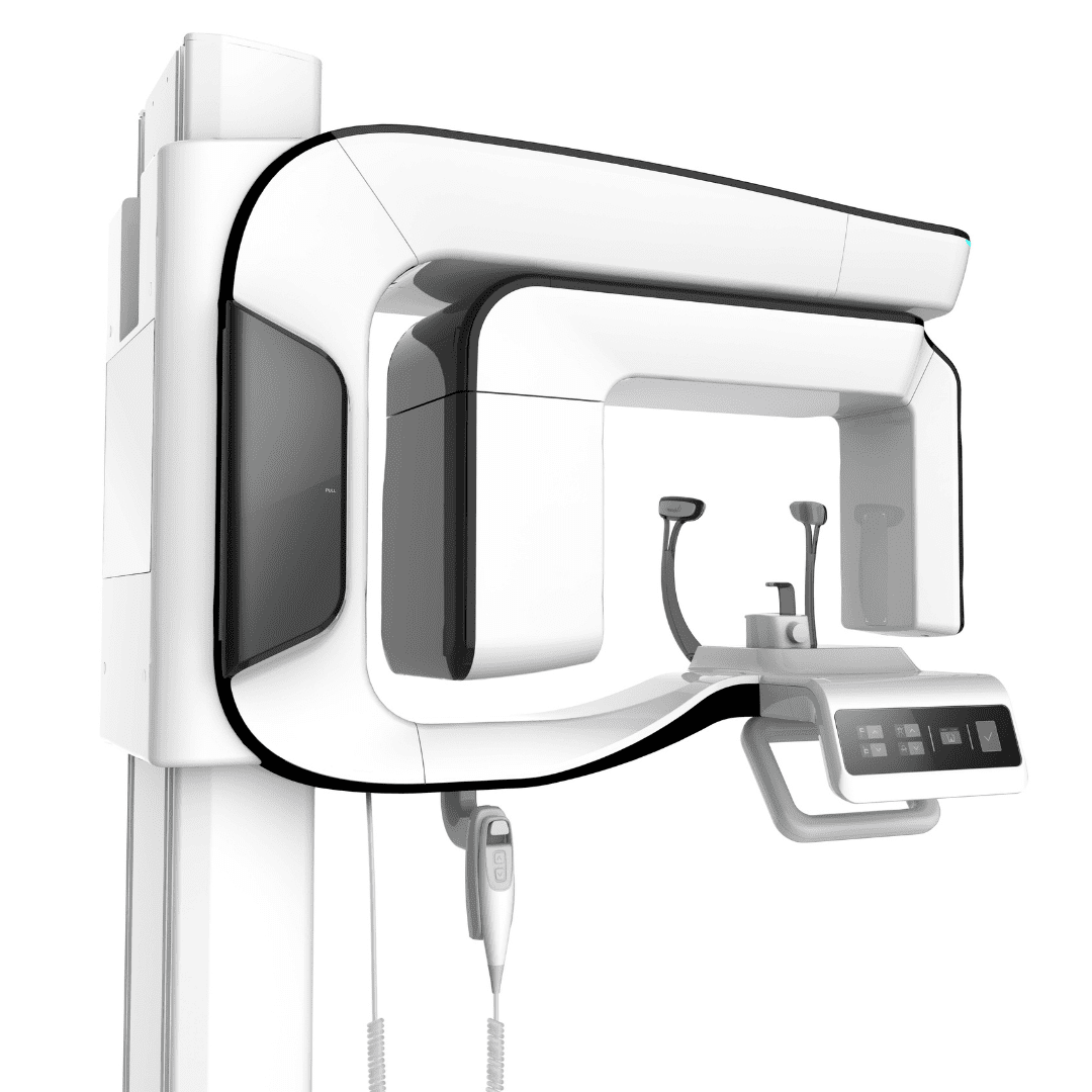 Vatech PaX-i3D Smart CBCT offers an easy to use software
