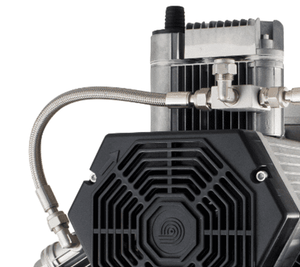 dental compressors