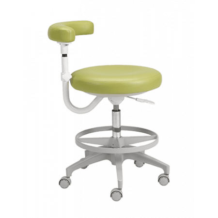 A-dec 422 nurses stool