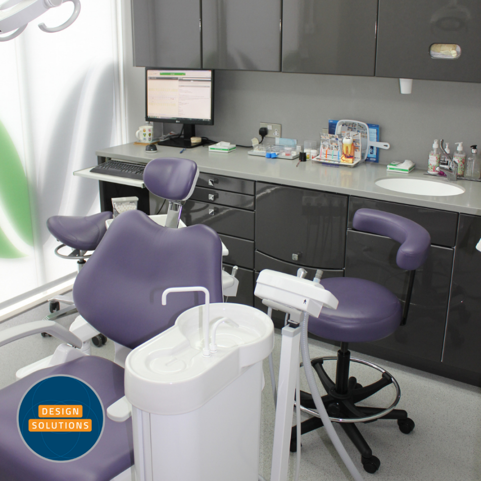 Dental Practice Design Hague Dental Supplies Refurbish Your Space