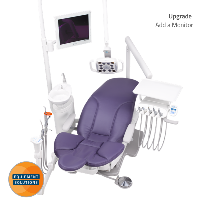 Adec 400 Dental Chair Package Hague Dental Supplies Equipment