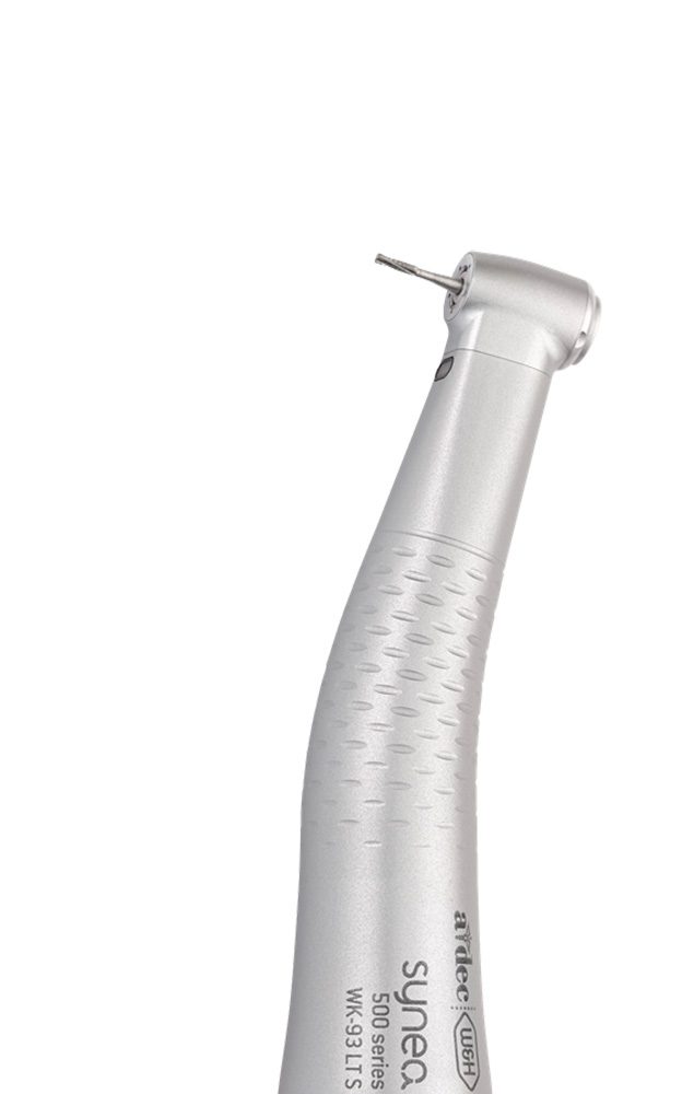 Dental Handpiece