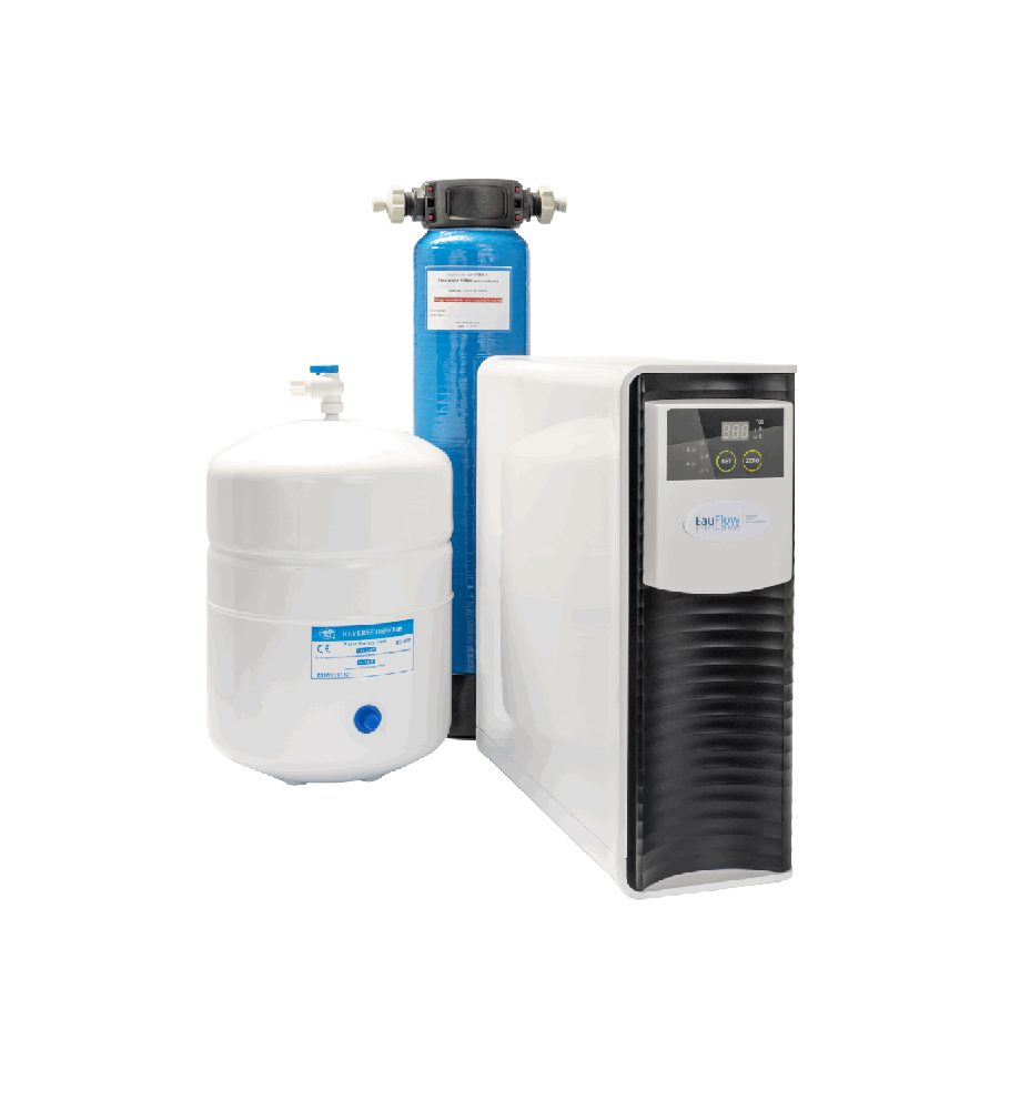 Reverse Osmosis Units