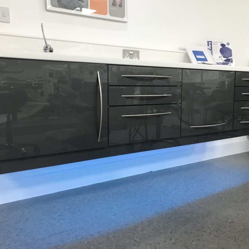 Mobile Dental Cabinets Hague Dental Supplies