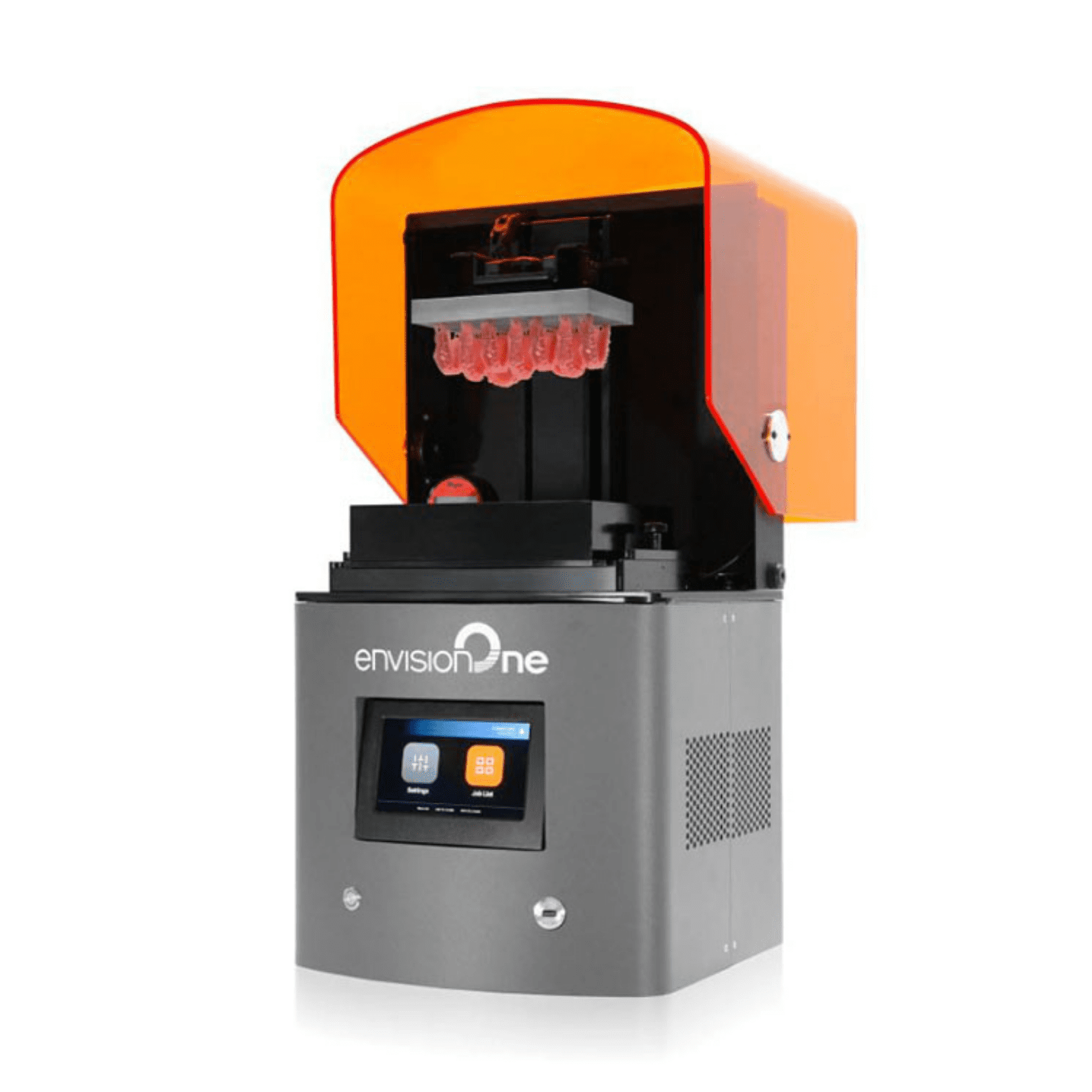 Dental 3D Printer supporting you in bringing a better digital workflow to your practice