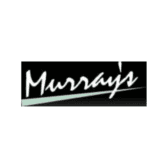 Logo Murrays Logo