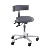 Score Dental Medical 6321 Ergo Shape Stool