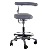 Score Dental Medical 6360 Ergo Shape Stool