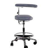 Medical 6360 Ergo Shape Score Dental Medical 6360 Nurses Stool