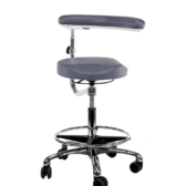 Score Dental Medical 6360 Nurses Stool