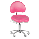 Murrays Advance SADV-GT Dentist's Stool with Lumbar Support