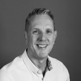 Riaan Visser