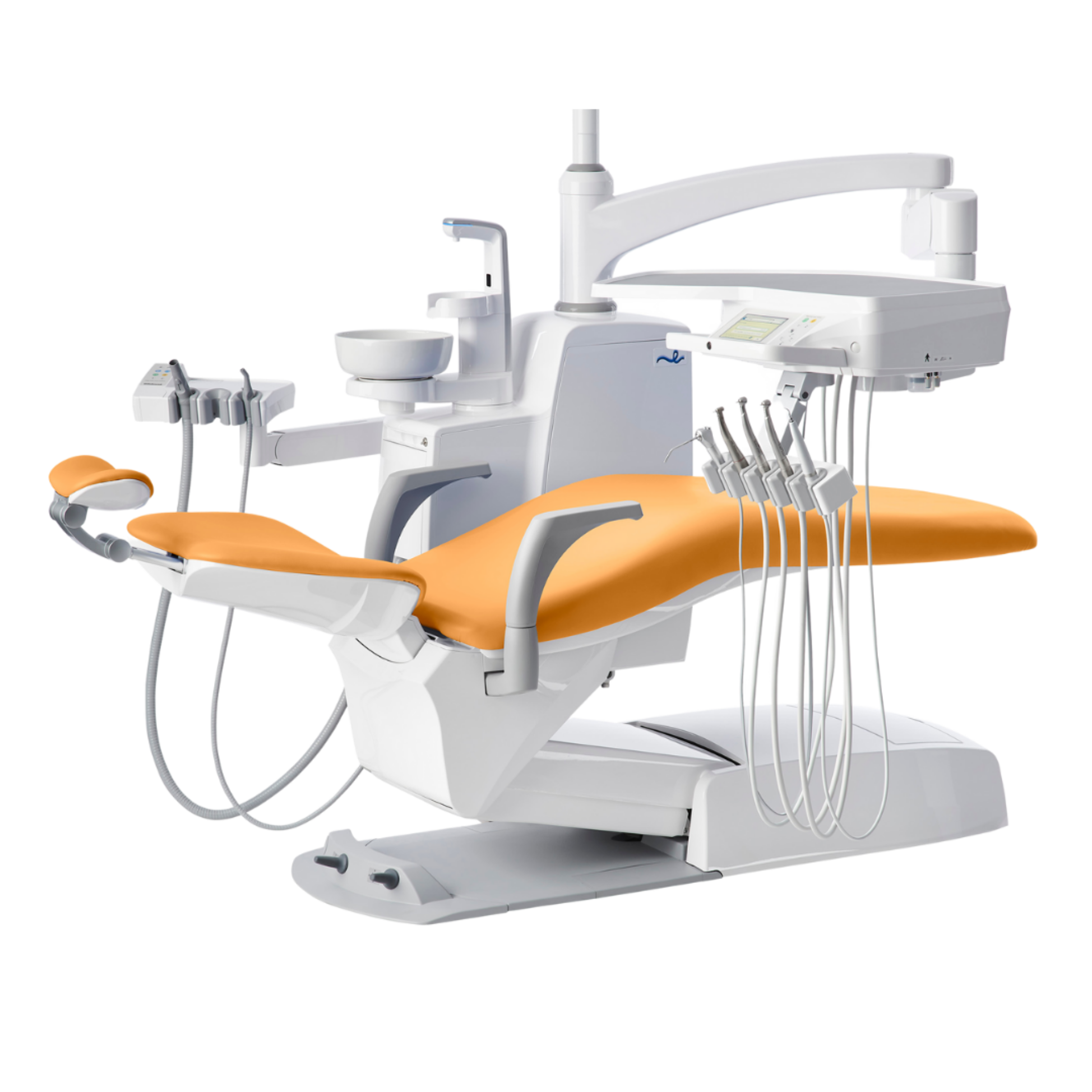 Belmont Dental Chairs Equipment Hague Dental Supplies