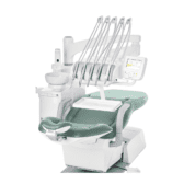 Belmont Eurus Rod Type Belmont Eurus S1 Dental Chair