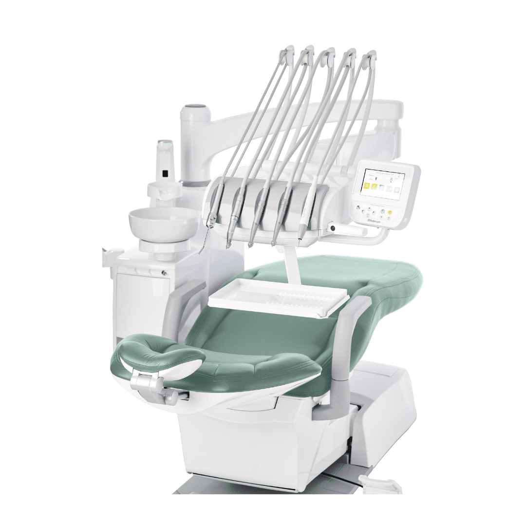 Belmont Eurus S1 Dental Chair