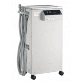 Cattani Aspijet 6 No Logo Cattani Aspijet 6 Mobile Aspirator