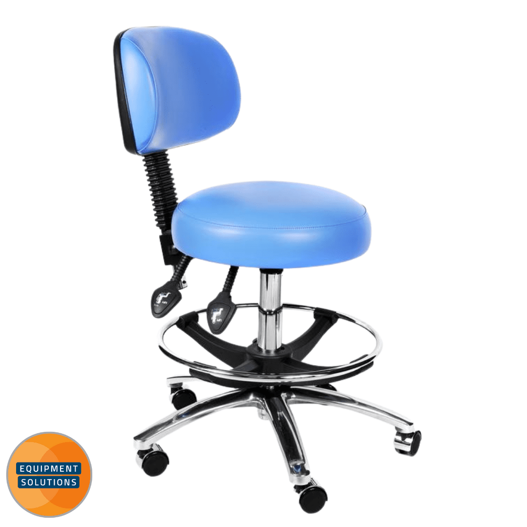 Gatley GRA14 Assist Nurse Stool