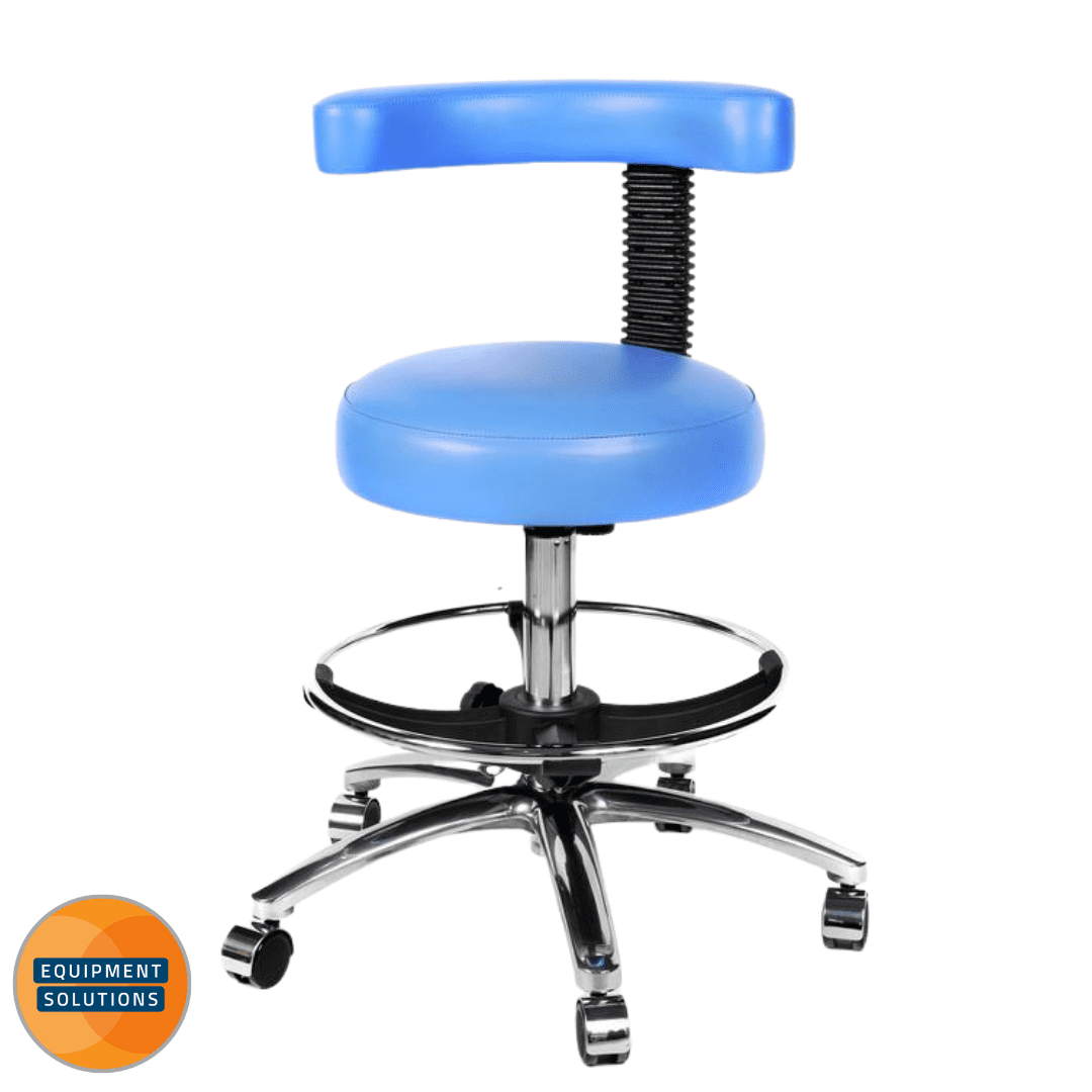 Gatley SRA09 Assist Nurse Stool