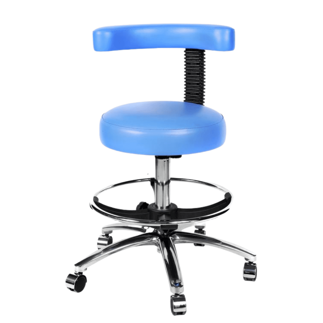 Gatley SRA09 Assist Nurse Stool