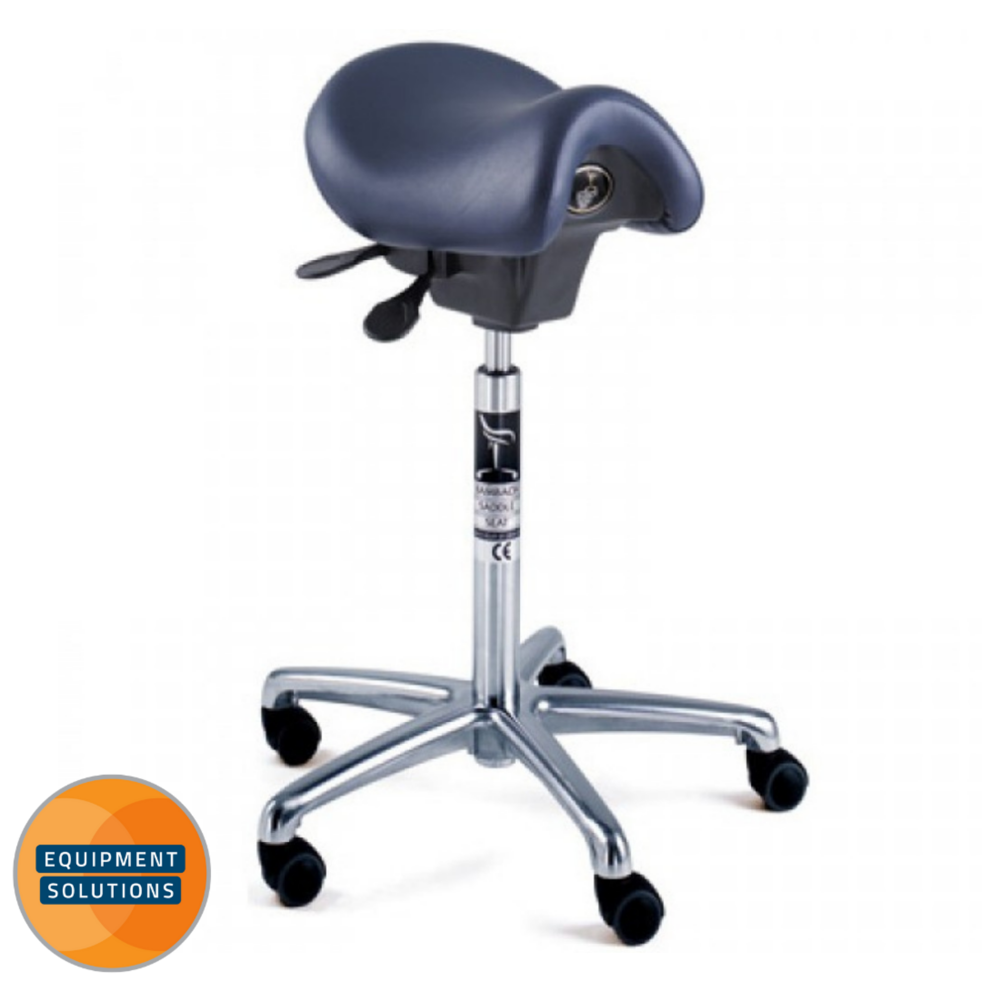 Bambach Saddle Stool Hague Dental Supplies