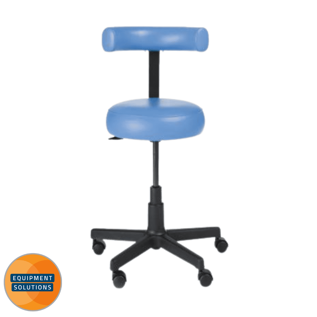 Belmont Dentist ic-D Stool