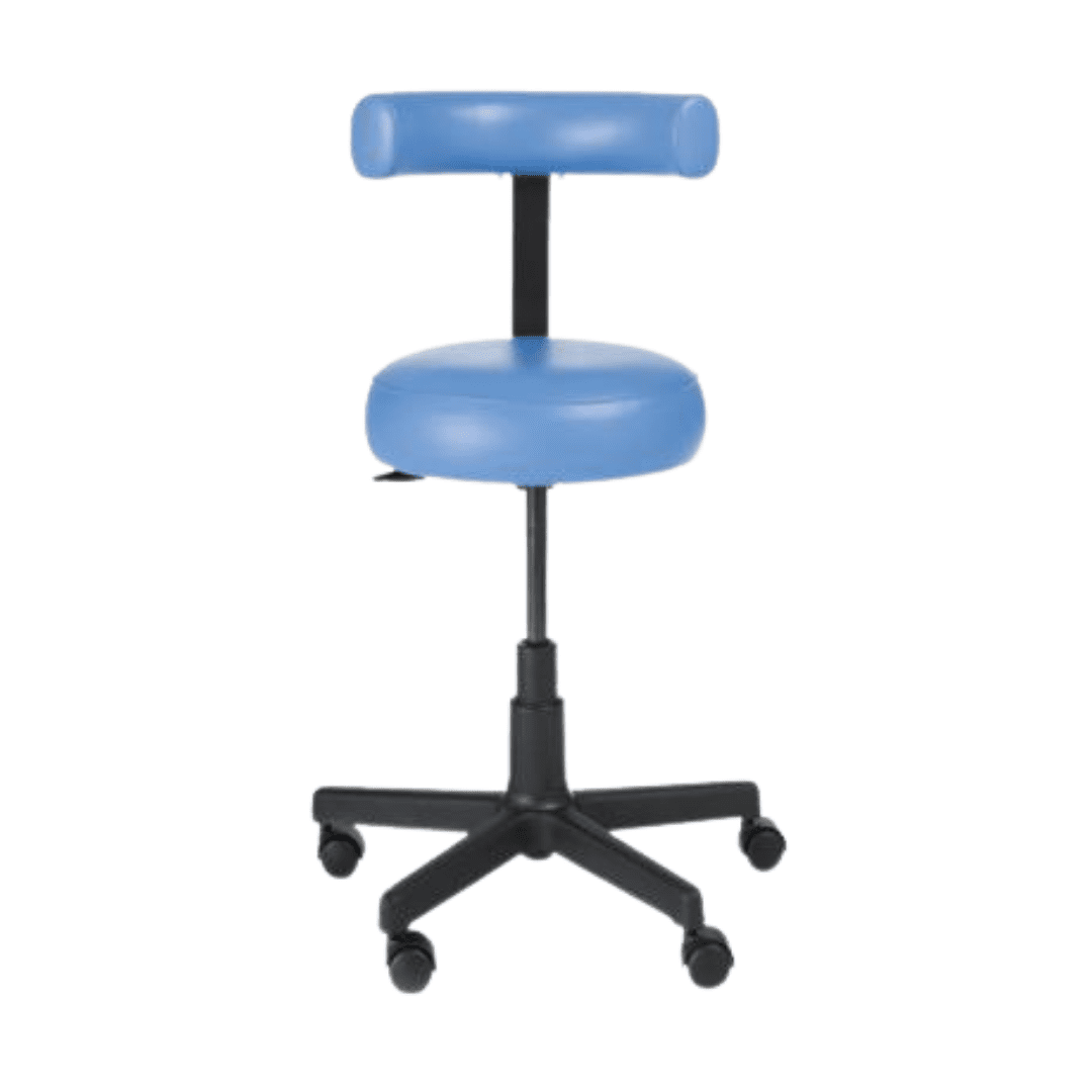 Belmont Dentist ic-D Stool