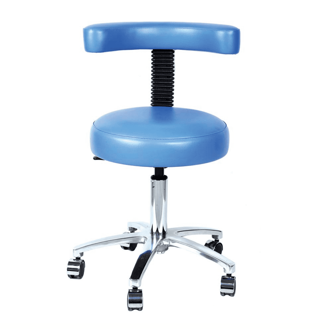 Gatley SRS08 Surgeon Stool