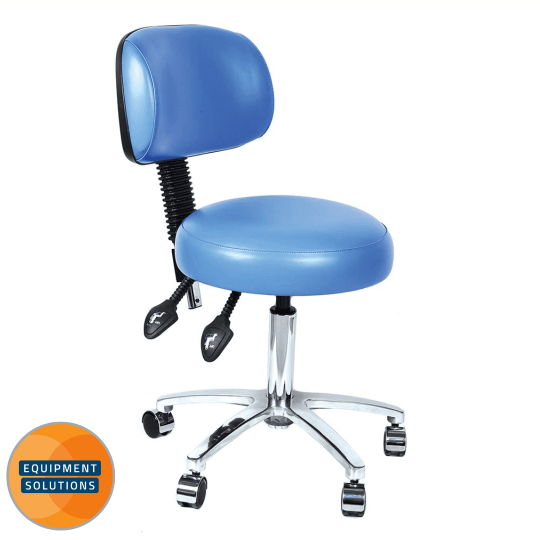 Gatley GRS13 Operator Stool