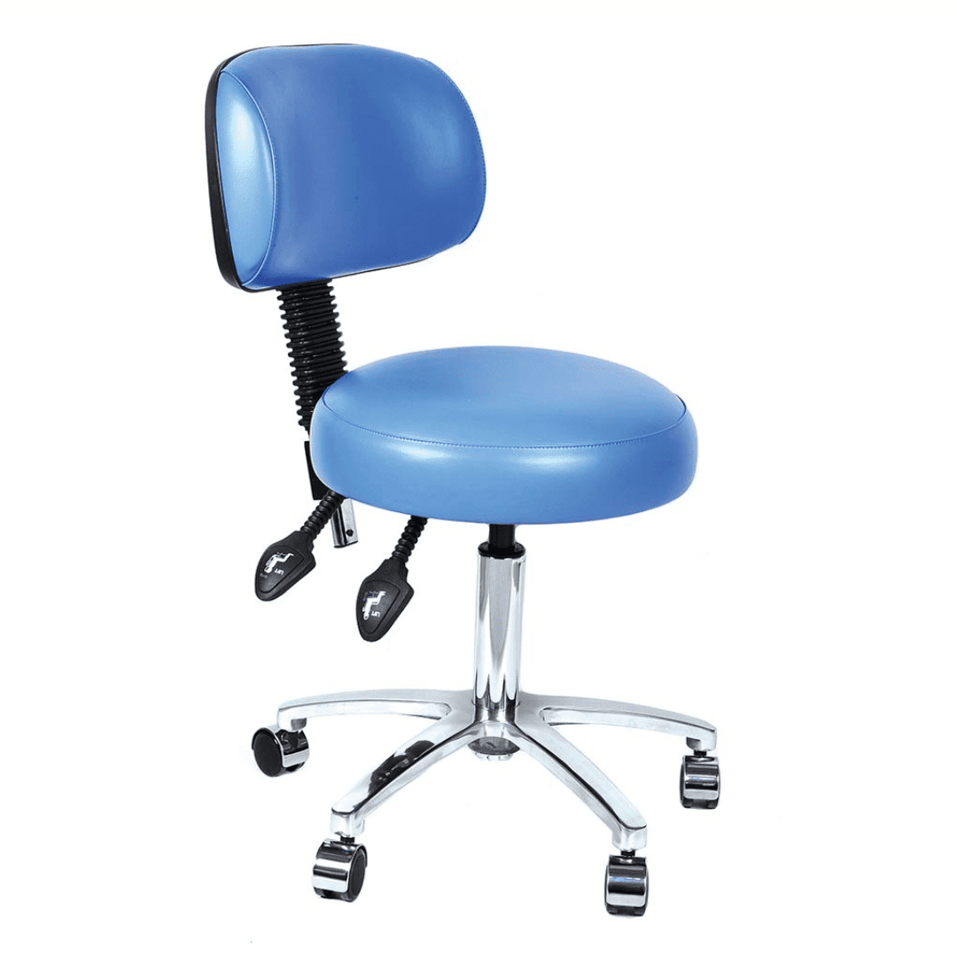 Gatley GRS13 Operator Stool