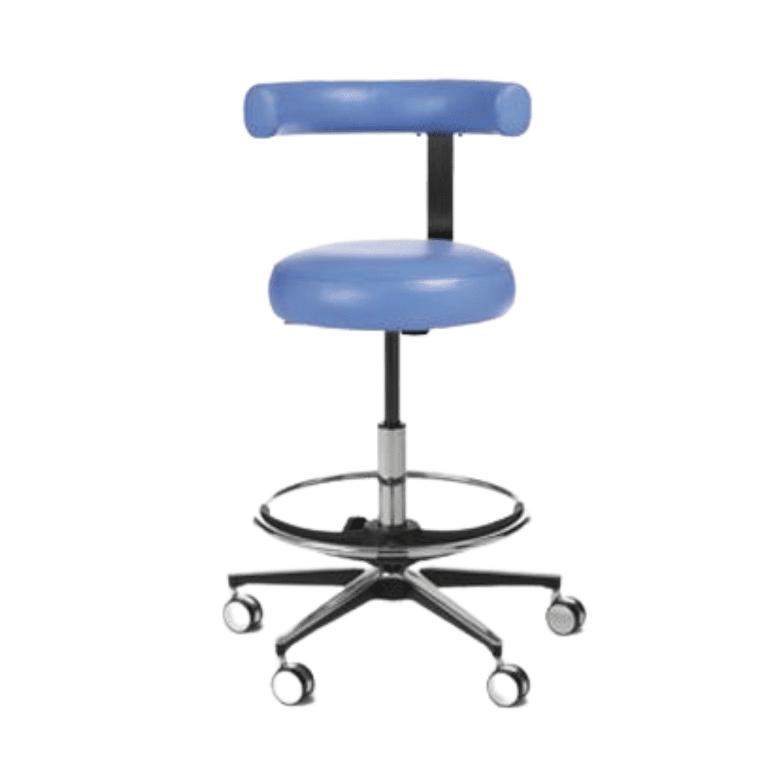 Belmont Nurse ic-DSA Stool