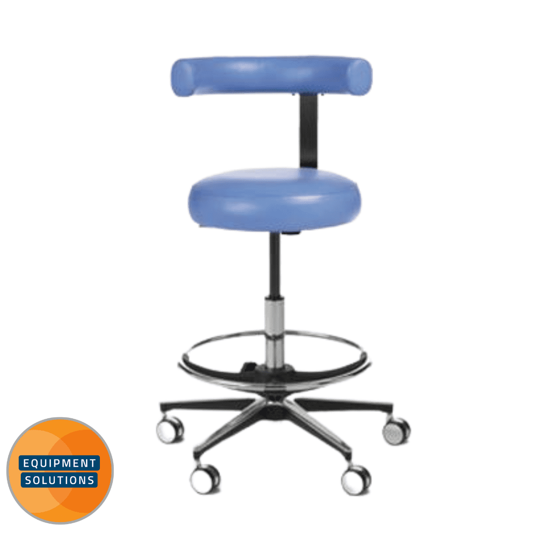 Belmont Nurse ic-DSA Stool