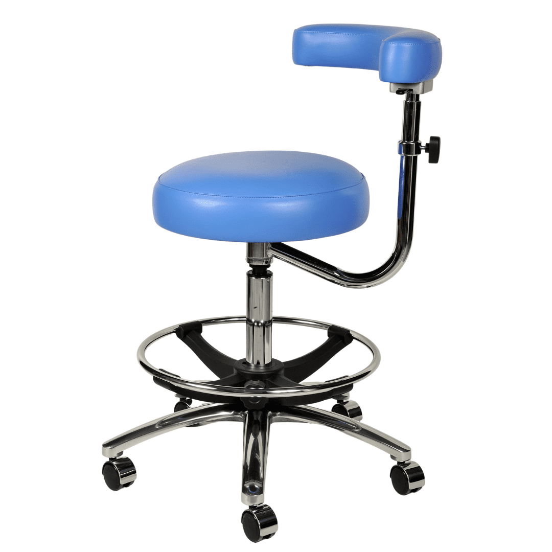 Belmont Nurse ic-DSSA Stool