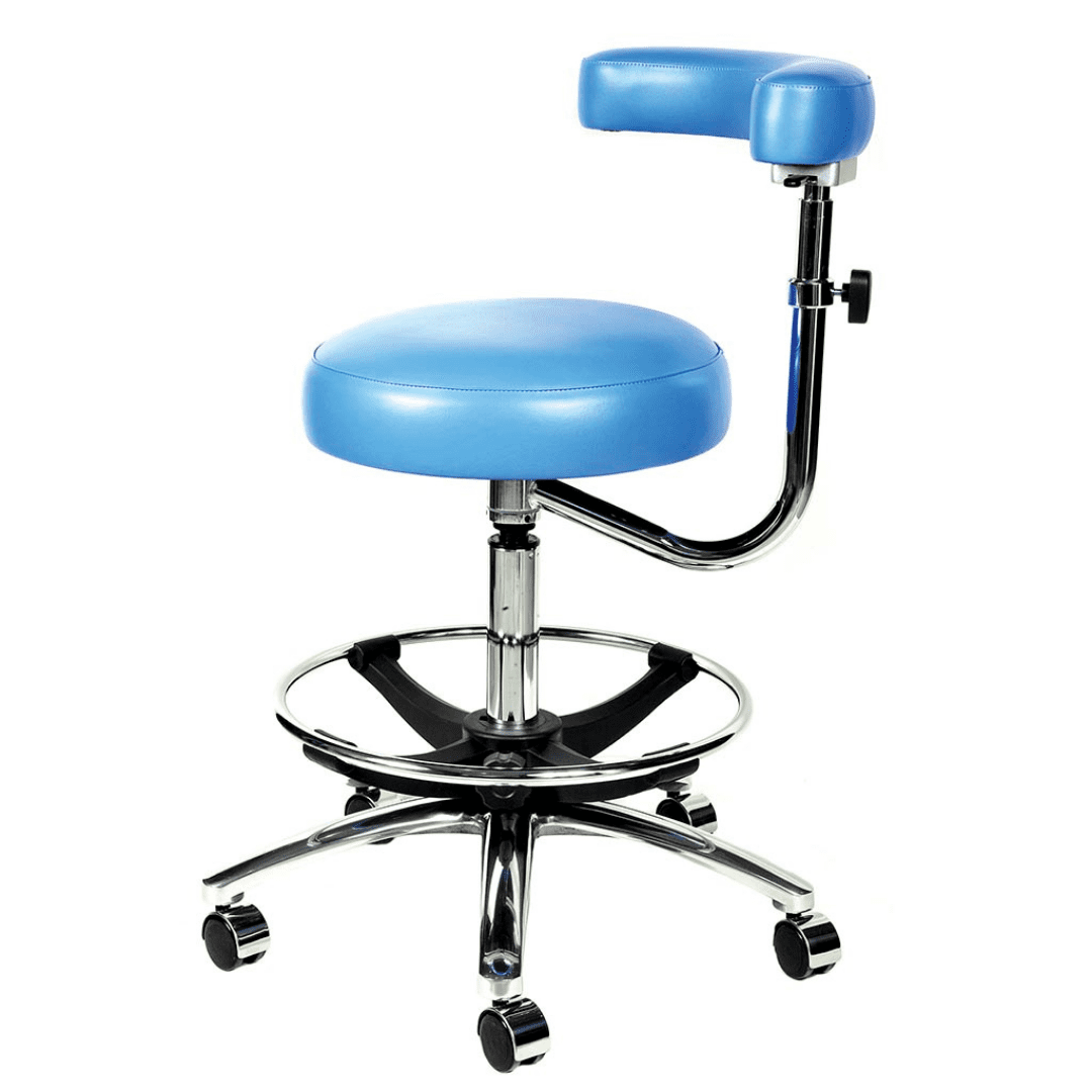 Gatley SRA05 Assist Nurse Stool