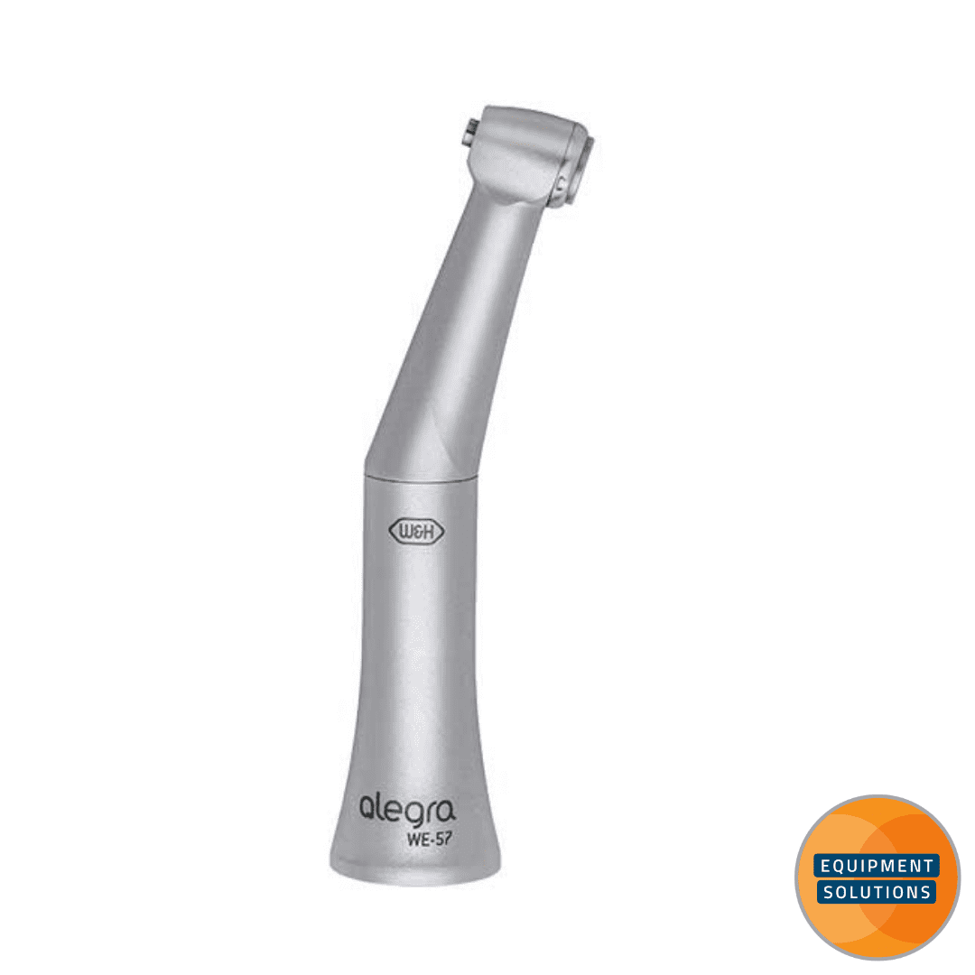 Alegra Straight and Contra-angle Handpieces