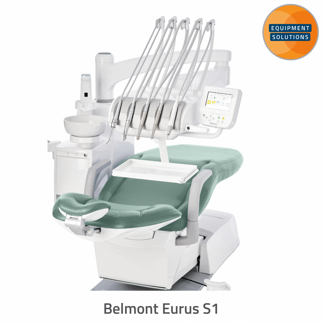 Belmont Dental Chairs GIF FINAL