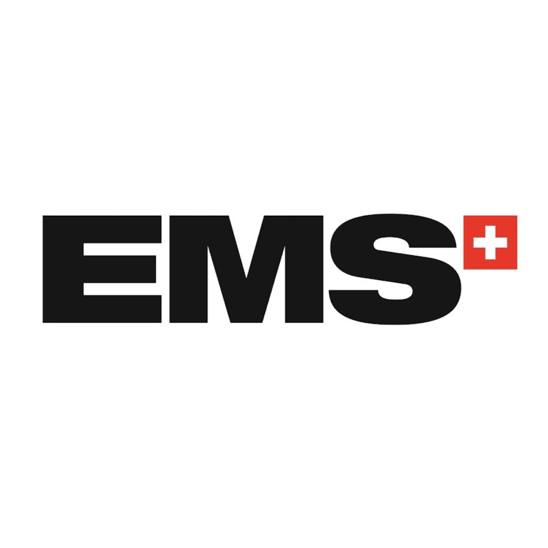 EMS Logo