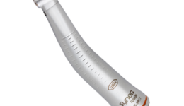 Synea Fusion Straight and Contra-angle Handpieces