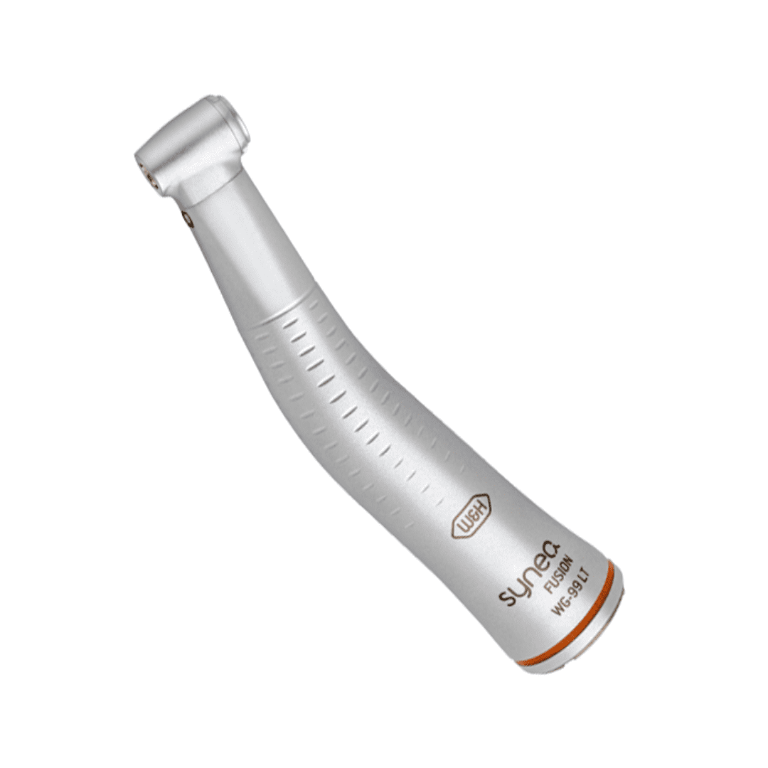 Synea Fusion Straight and Contra-angle Handpieces