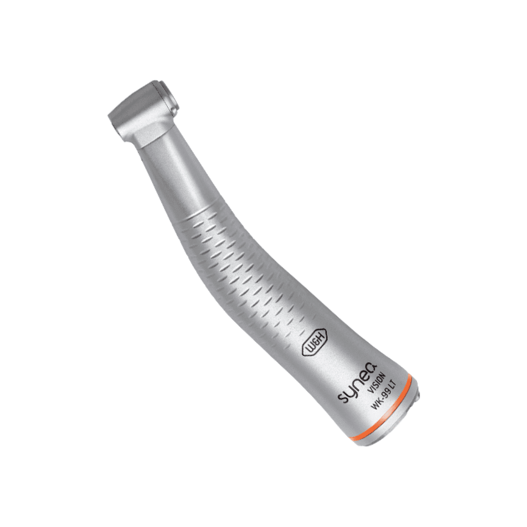 Synea Vision Straight and Contra-angle Handpieces