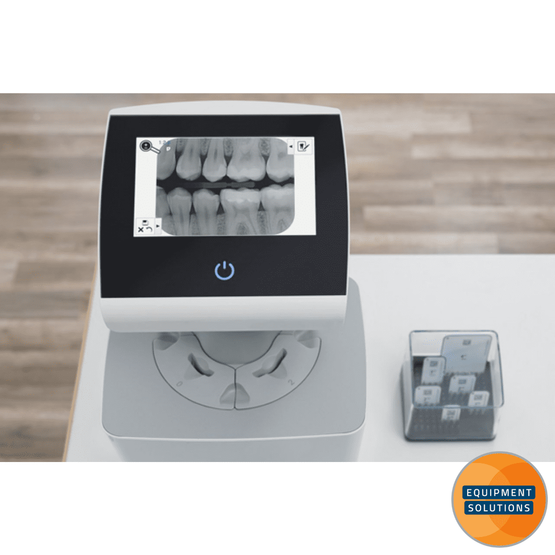 Durr Dental VistaScan Ultra View