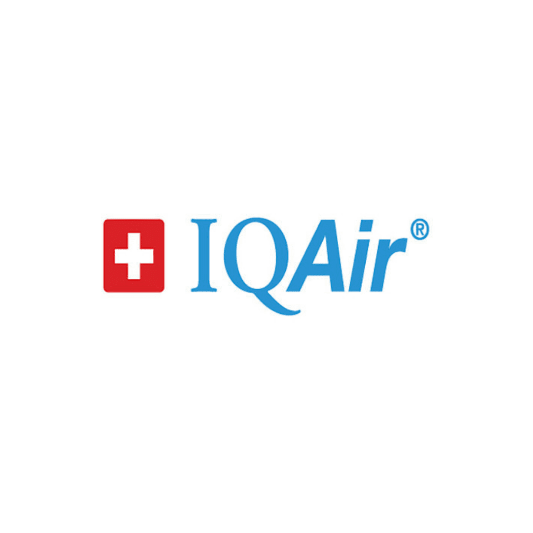 IQ Air Logo