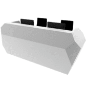 Invite Reception Desk RENDER Invite Reception Desk