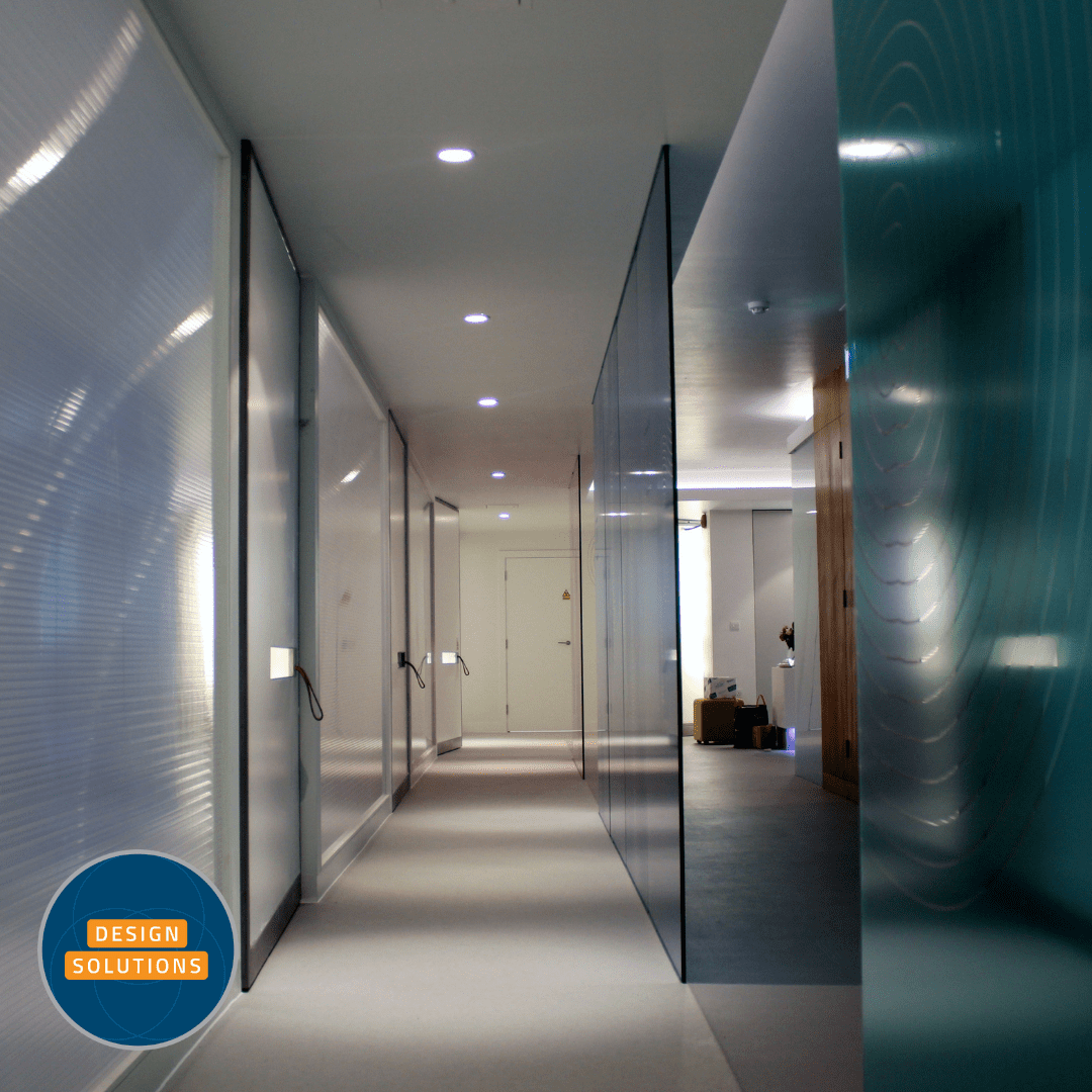 Dental Practice Design