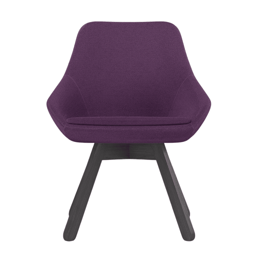 Viasit Calyx Chair 3 Viasit Calyx Chair